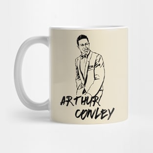 Arthur Conley Mug